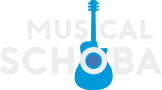 Logo Musical Schoba