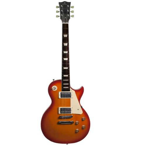Guitarra Michael Les Paul GM750N CS Cherry Sunburst