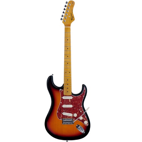 Guitarra Tagima Stratocaster TG-530 SB Sunsburt