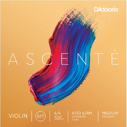Enc Violino D'Addario Ascente A310