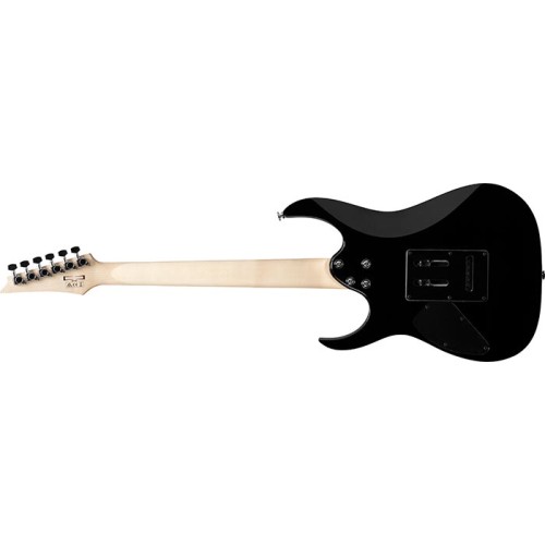 Guitarra Ibanez Stratocaster Grg170Dx Bkn Black Night
