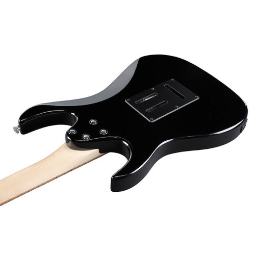 Guitarra Ibanez Stratocaster Grx40 Bkn Black Night