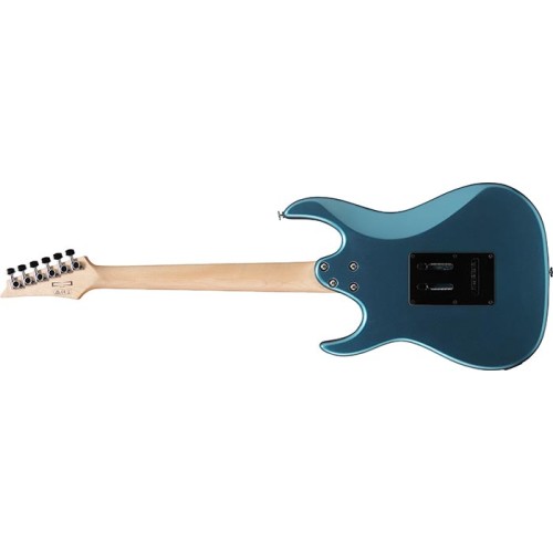 Guitarra Ibanez Stratocaster Grx40 Mlb Metalic Blue