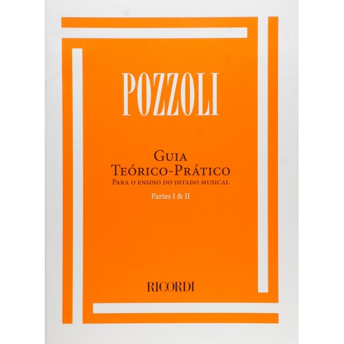 Método Pozzoli - Guia Teórico E Pratico 1 E 2