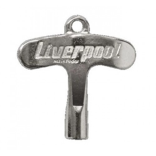 Chave de Afinação para Bateria Liverpool AFI-12