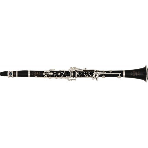 Clarinete Sib 17 Chaves Eagle CL04