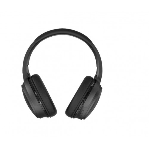 Fone Headphone Bluetooth 5.0 C3tech PH-B-500BK